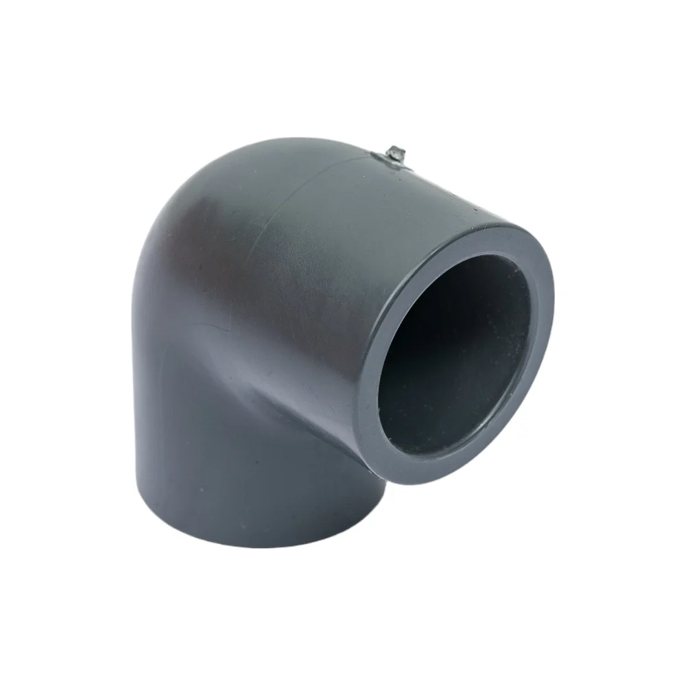 Бурт под фланец НПВХ AQUAVIVA DN PN16