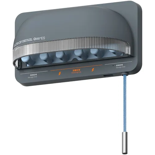 Дезинфектор OCLEAN S1, 0шт