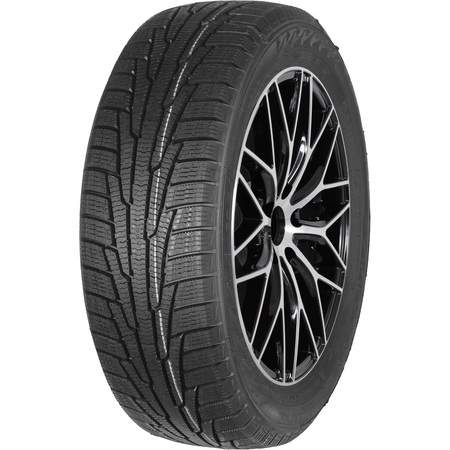 (Nokian Tyres) NORDMAN RS2 225/50 R17 98R Без шипов