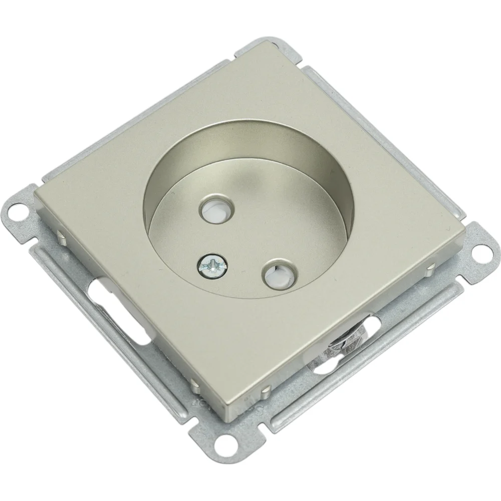 Розетка Systeme Electric Schneider Electric WESSEN RS16-151-4-86