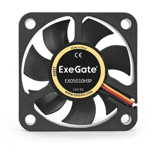 Вентилятор EXEGATE EX253943RUS