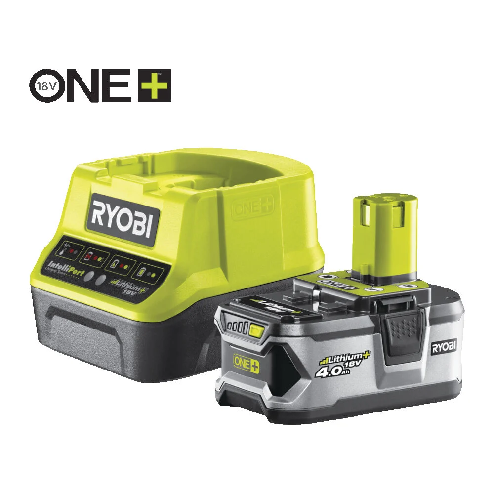 Набор Ryobi ONE RC18120-140
