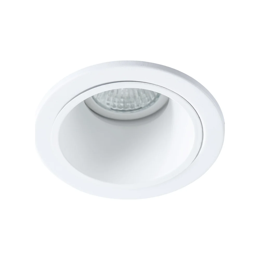 Встраиваемый светильник Arte Lamp TAURUS A6663PL-1WH