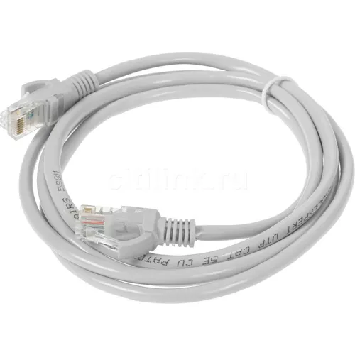 Патч-корд CABLEXPERT PP10-1.5M
