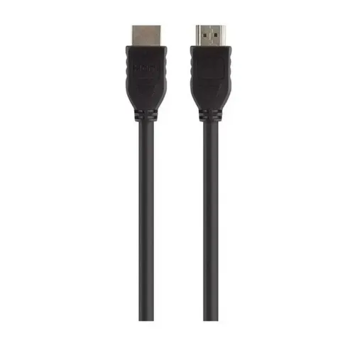 Кабель аудио-видео BELKIN F3Y017BT5M-BLK