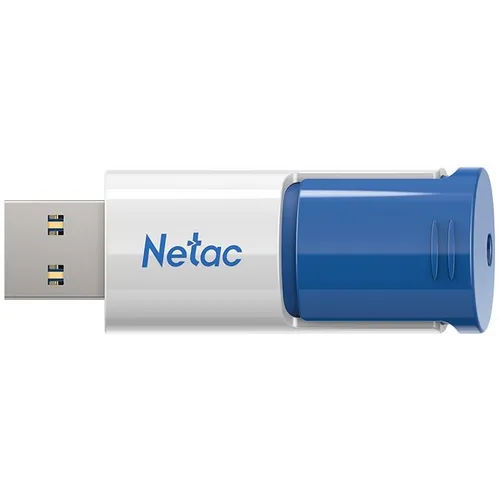 Флешка USB NETAC U182