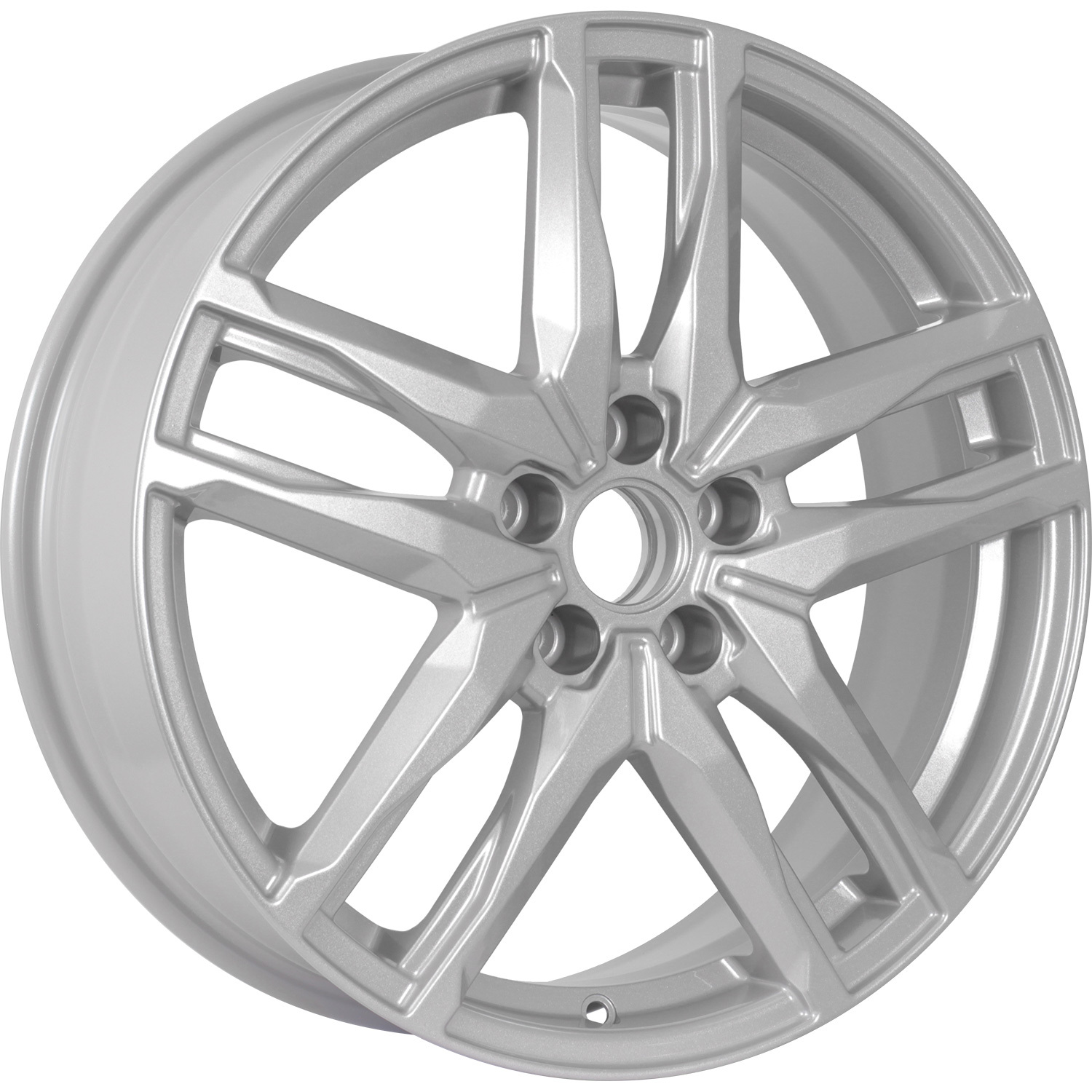 Айона 6.5x18/5x108 D60.1 ET33 Dark_platinum