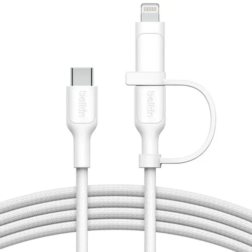 Кабель BELKIN CAC003HQ1.5MWH