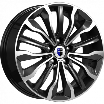 R17 5x114,3 6,5J ET49,0 D67,1 Rapid Атакама-Оригинал BFP
