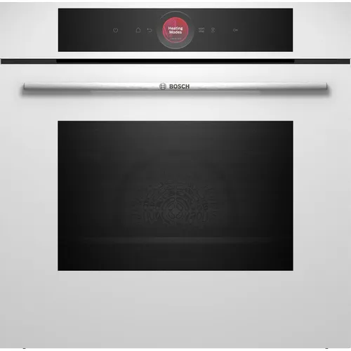 Духовой шкаф электрический BOSCH Serie HBG7741W1