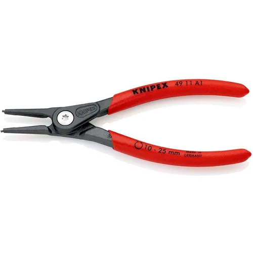 Съемник стопорных колец KNIPEX 140мм [kn-4911a1]