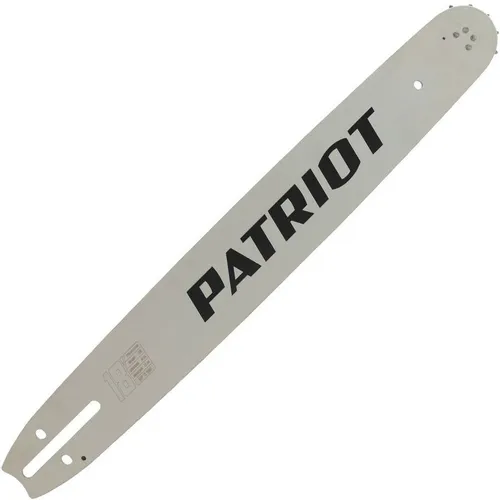 Шина P188SLHD009 18 3/8 1.5 мм 68 звена Patriot P188SLHD009