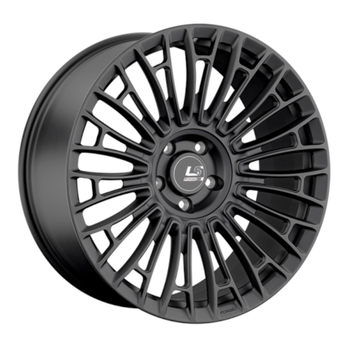 LS FG25