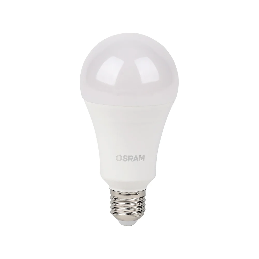 Лампочка светодиодная Osram LVCLA300