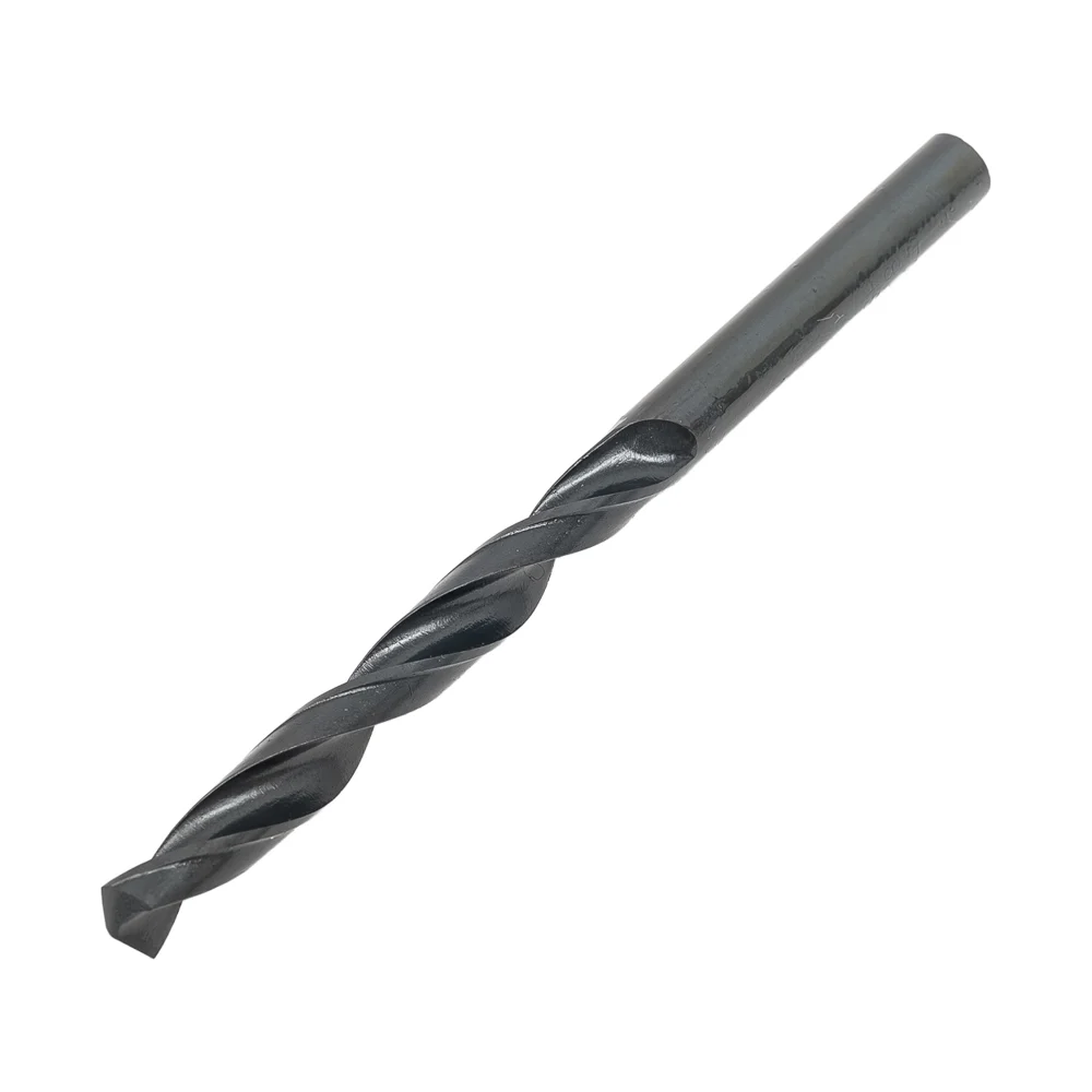 Сверло по металлу HSS 10 шт 8х75х117 мм YATO YT-4449