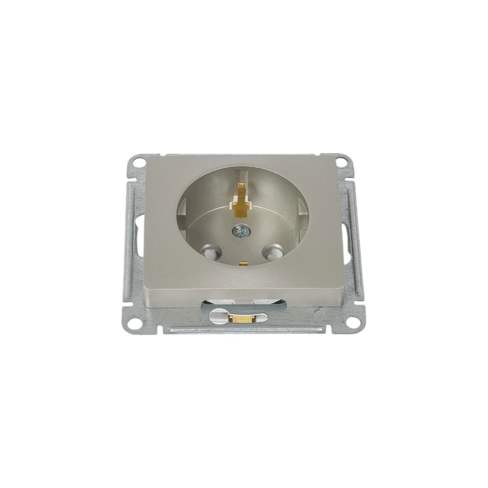 Розетка Systeme Electric Glossa SE GSL001245