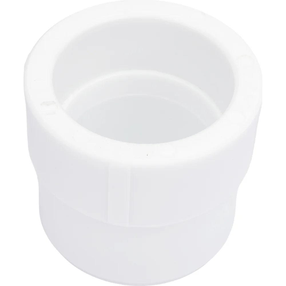 Муфта переходная VALFEX PP-R белая, 75х63 мм, вн/нр пайка 10007563 127-0291
