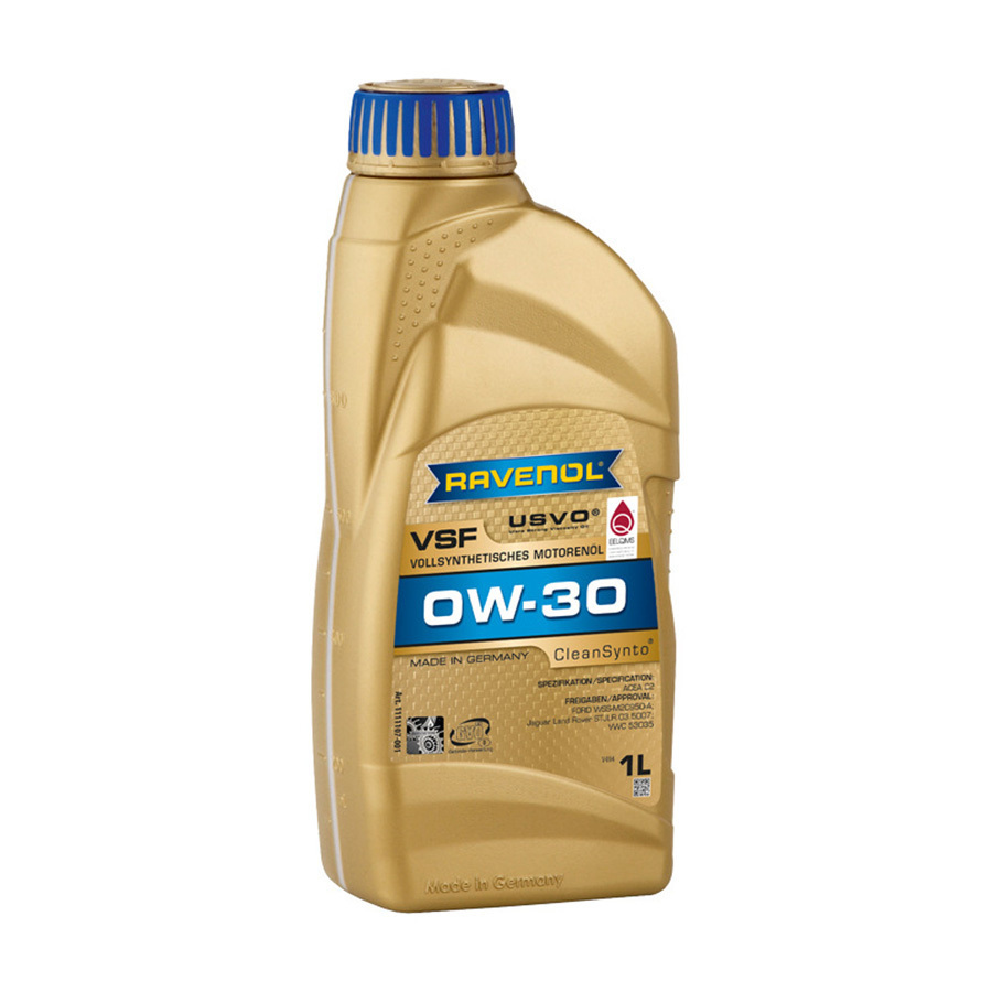 Моторное масло Ravenol FES 0W-30