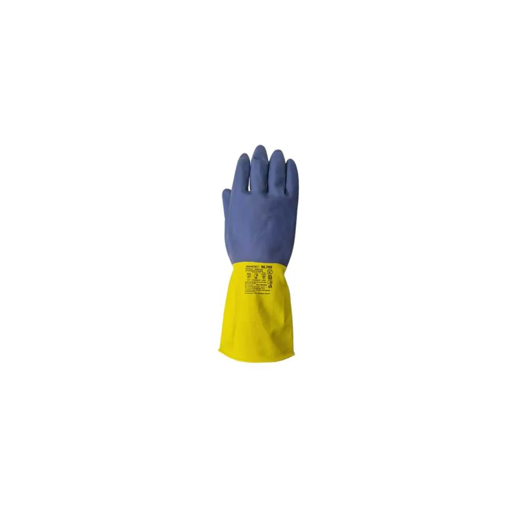 Перчатки Armprotect NL700