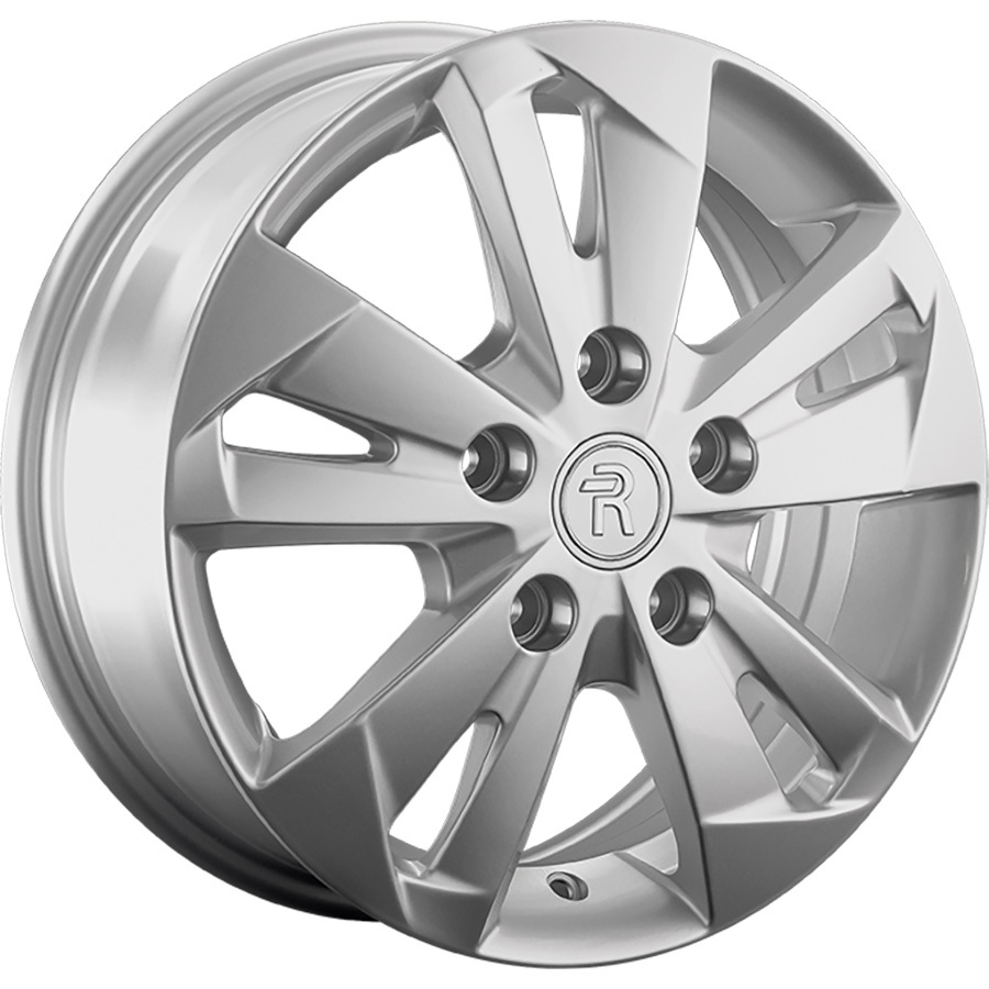 PG97 6x15/5x118 D71.1 ET68 S