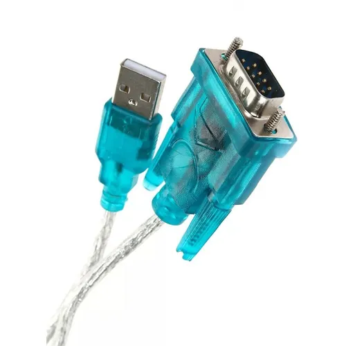 Кабель PREMIER 6-082-RS232