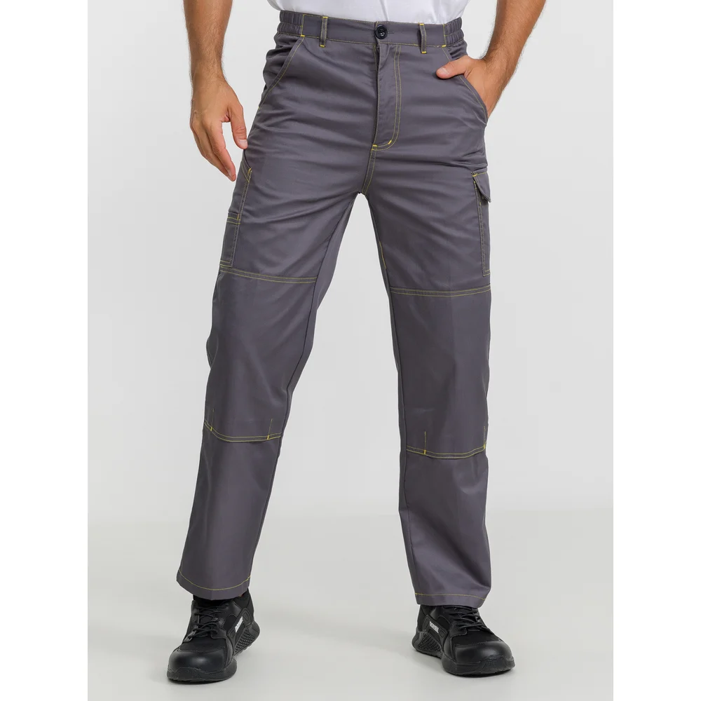 Брюки рабочие DOWELL basic xl D81420-XL