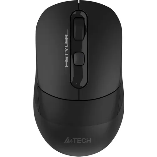 Мышь беспроводная A4TECH Fstyler FB10CS