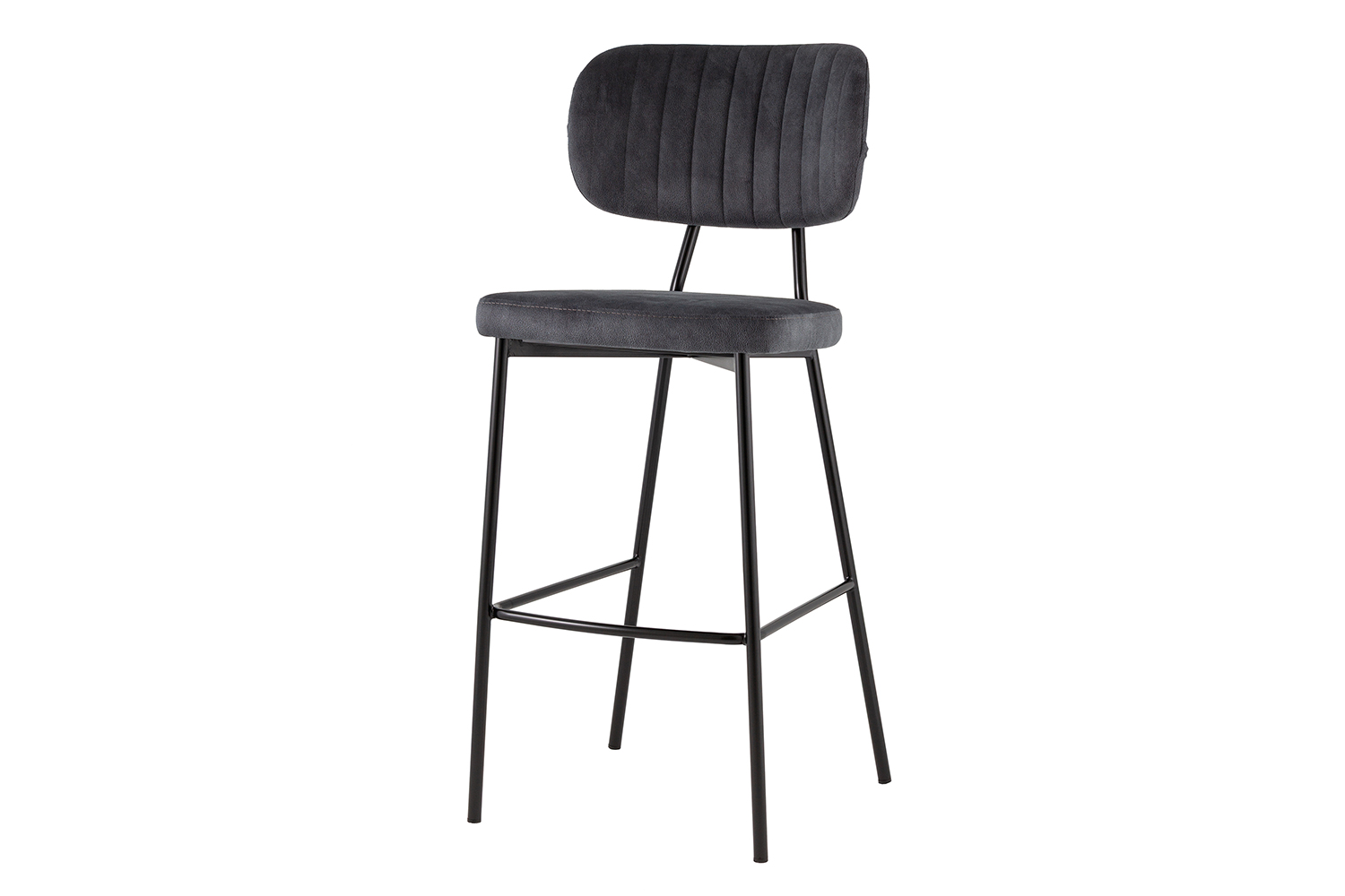 Стул барный Stool Group Ханна