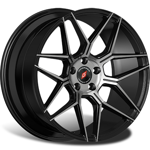 R21 5x114,3 9,5J ET42 D67,1 Inforged ET42