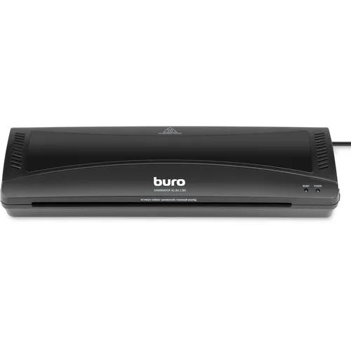 Ламинатор BURO BU-L380