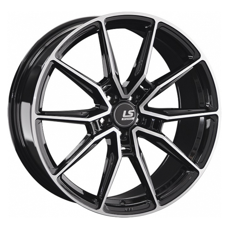 LS RC58