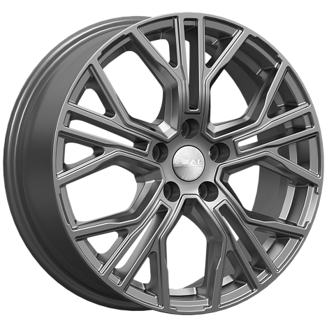 R19 5x114,3 7,5J ET49 D67,1 Скад ET49
