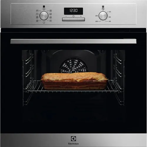 Духовой шкаф электрический ELECTROLUX EOD3H40BX