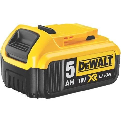 Аккумулятор DEWALT DCB184