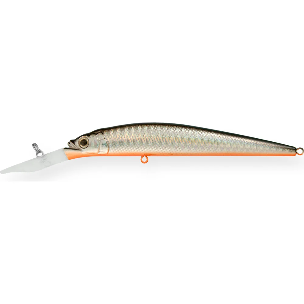 Воблер Strike Pro ALPHA Minnow A70-713