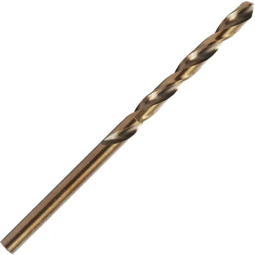 Сверло Patriot 815010029, по металлу, цилиндрический, 10шт