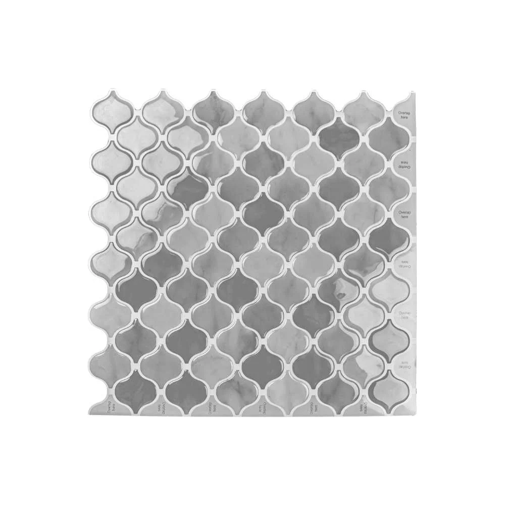 Комплект полимерной 3D плитки LAKO LKD-AMZ016