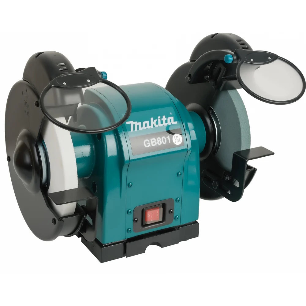 Точильный станок MAKITA GB801