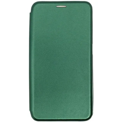 Чехол (флип-кейс) ZIBELINO Book, для Xiaomi Redmi Note 9, черный [zb-xia-rdm-not9-blk]