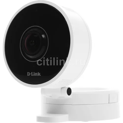 Камера видеонаблюдения IP D-LINK DCS-8100LH