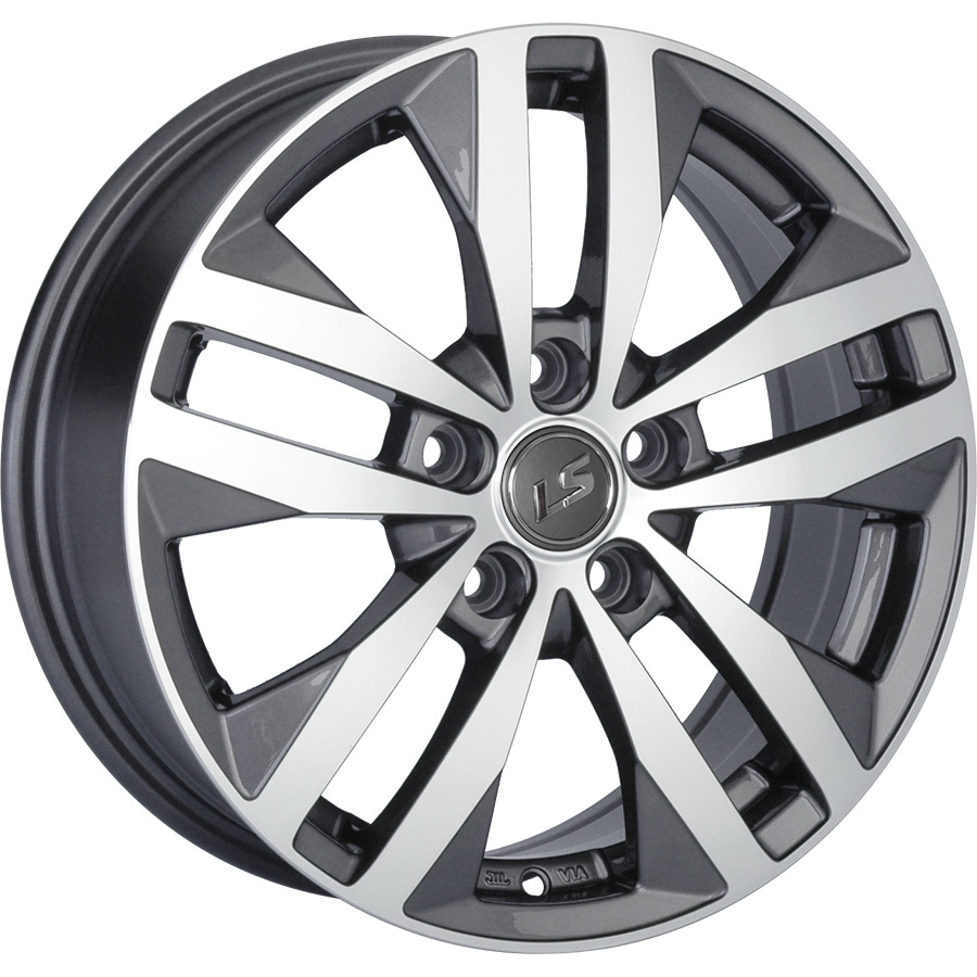 LS 6.5X16/5X112