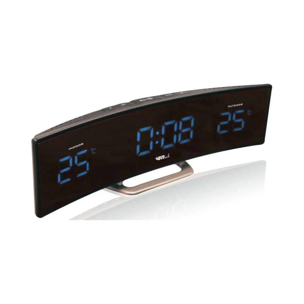 Метеостанция BVItech BV-415BKS
