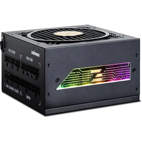 Блок питания ZALMAN ZM1000-TMX2