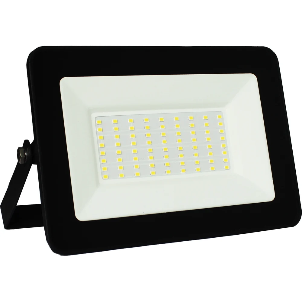Светодиодный прожектор RSV -SFL-3-70W-6500K-IP65