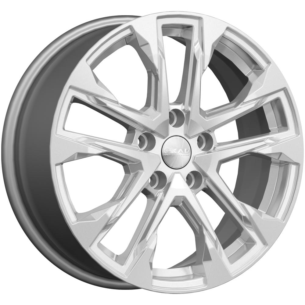 R18 5x114,3 7,5J ET39 D60,1 Скад ET39