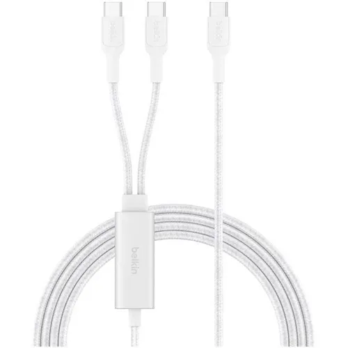 Кабель BELKIN CAC004HQ1.5MWH