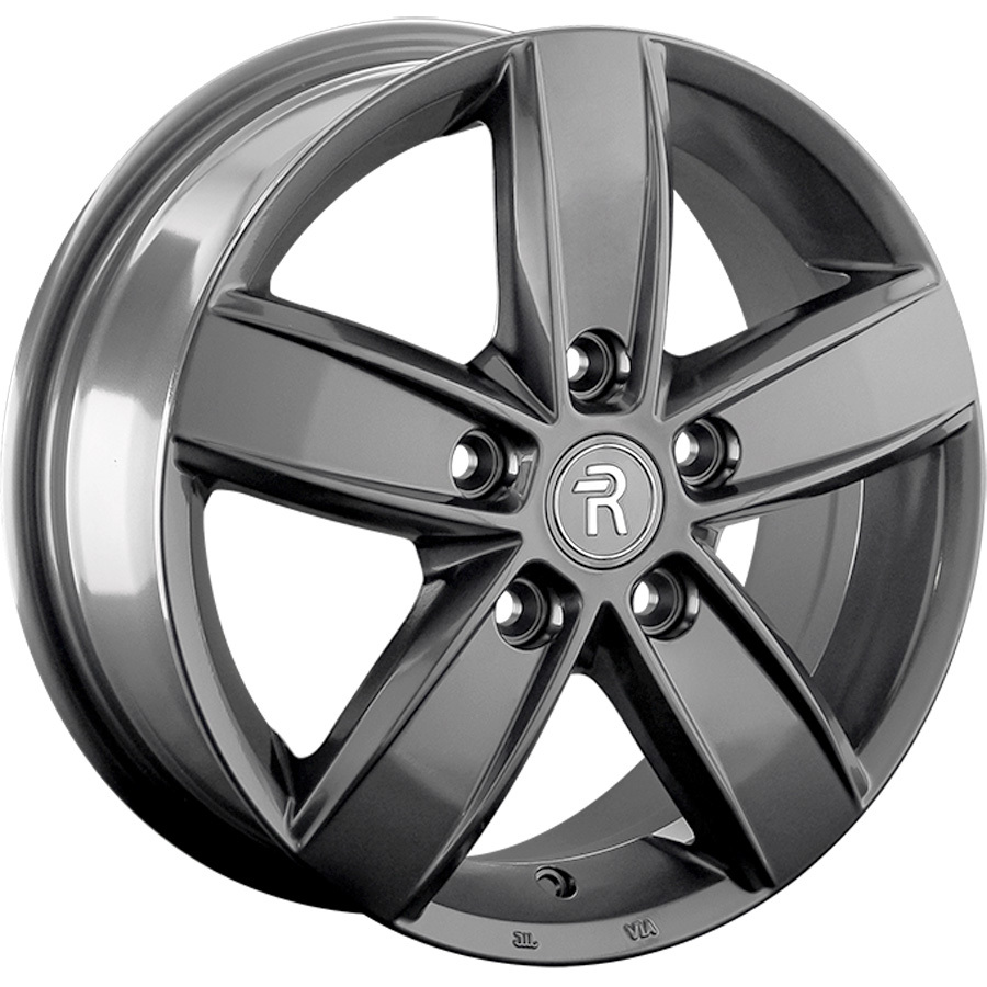 FT23 6x15/5x118 D71.1 ET68 GM FT23