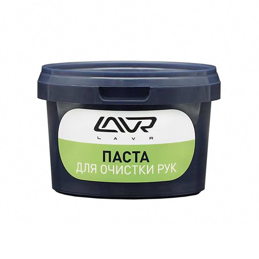 Паста для очистки рук LAVR 500 мл