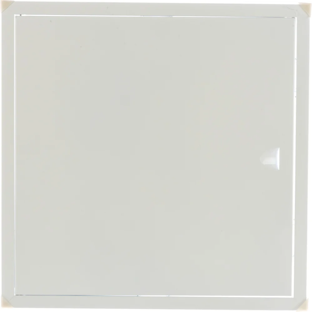 Металлический люк 50 x 50 см Эвент ЛМП