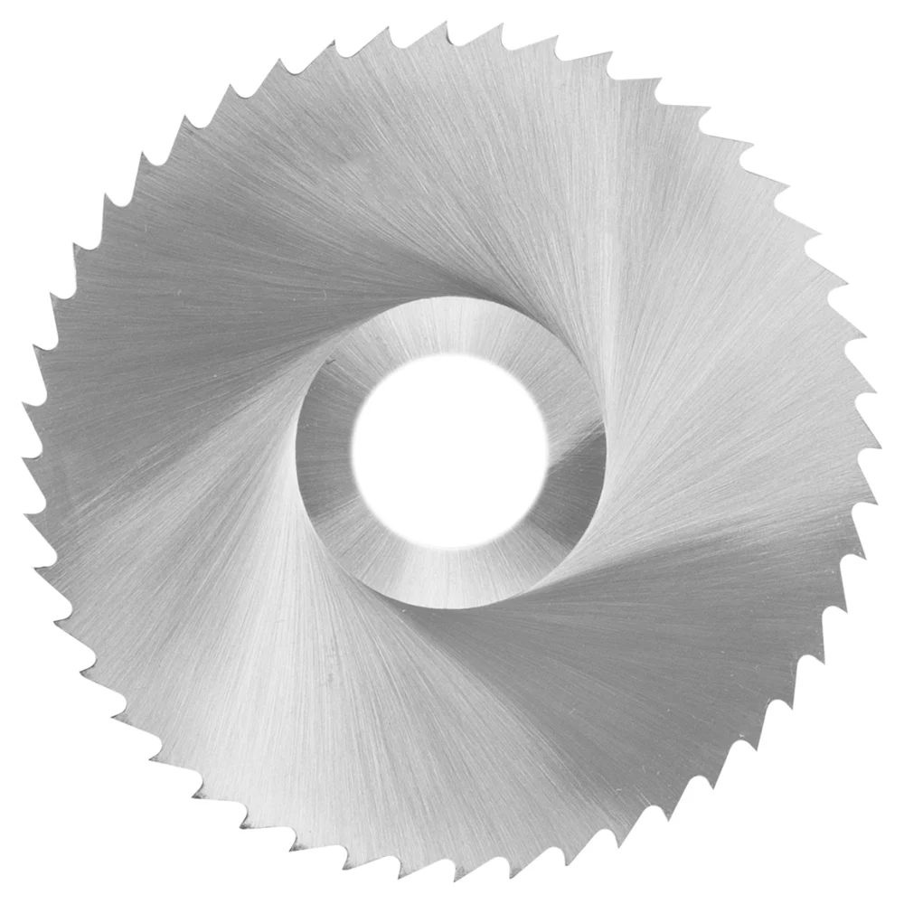 Фреза отрезная 100x4x27 мм тип 2 z=40 Р6М5 HORTZ 100X4X27